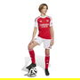 Arsenal Home Shorts 2025 2026 Juniors