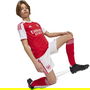 Arsenal Home Shorts 2025 2026 Juniors