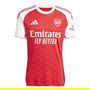 Arsenal Home Shirt 2025 2026 Mens