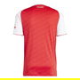 Arsenal Home Shirt 2025 2026 Mens