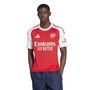 Arsenal Home Shirt 2025 2026 Mens