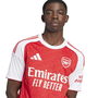 Arsenal Home Shirt 2025 2026 Mens