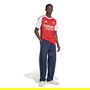 Arsenal Home Shirt 2025 2026 Mens