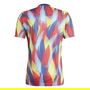 Arsenal Pre Match Shirt 2025 2026 Mens