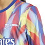 Arsenal Pre Match Shirt 2025 2026 Mens