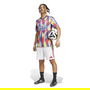 Arsenal Pre Match Shirt 2025 2026 Mens