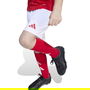 Arsenal Home Mini Kit 2025 2026 Infants