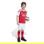 Arsenal Home Mini Kit 2025 2026 Infants