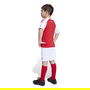 Arsenal Home Mini Kit 2025 2026 Infants