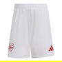 Arsenal Home Mini Kit 2025 2026 Infants