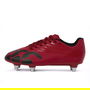 Stampede Groundbreak Juniors Soft Ground Rugby Boots