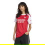 Arsenal Home Shirt 2025 2026 Womens
