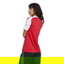 Arsenal Home Shirt 2025 2026 Womens