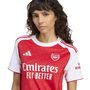 Arsenal Home Shirt 2025 2026 Womens
