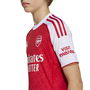Arsenal Home Shirt 2025 2026 Juniors