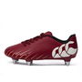 Speed Juniors Soft Ground Rugby Boots