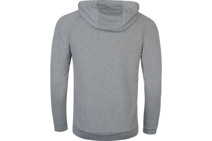 Dri FIT Mens Full Zip Training Hoodie