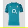 England 2025 Performance T-Shirt Mens