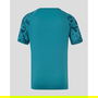England 2025 Performance T-Shirt Mens