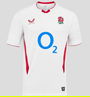 England 2025 Home Shirt Mens