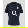 England 2025 Performance T-Shirt Kids
