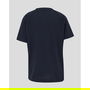 England 2025 Performance T-Shirt Kids