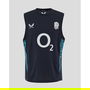England 2025 Sleeveless T-Shirt Kids
