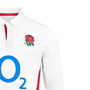 England 2025 Home L/S Classic Shirt Mens