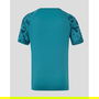 England 2025 Performance T-Shirt Mens