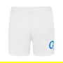 England 2025 Home Shorts Mens