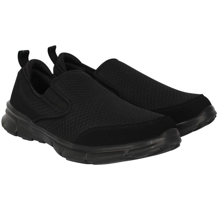 Zeal Slip On Trainers Mens