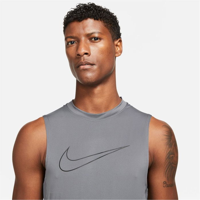 Pro Core Sleeveless Base Layer Mens