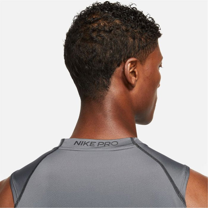 Pro Core Sleeveless Base Layer Mens