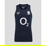England 2025 Training Singlet Mens