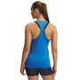 Armour HeatGear® Racer Tank Womens