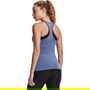 Armour HeatGear® Racer Tank Womens