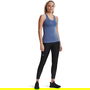 Armour HeatGear® Racer Tank Womens