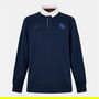 British & Irish Lions Classic Shirt Mens