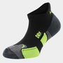 2 Pack Running Socks Junior