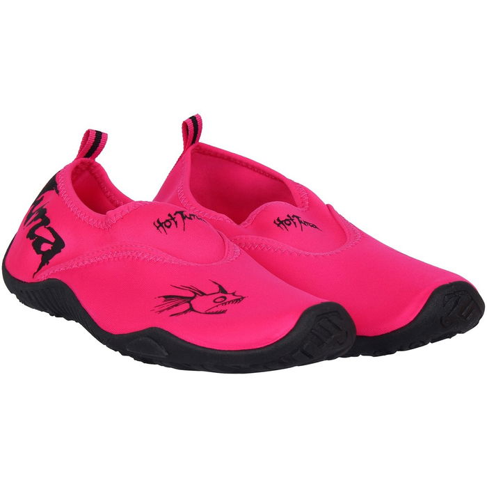 Tuna Ladies Aqua Water Shoes