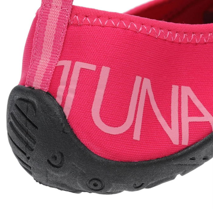 Tuna Ladies Aqua Water Shoes