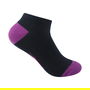 Trainer Socks 5 Pack Ladies