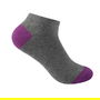 Trainer Socks 5 Pack Ladies