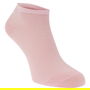 Trainer Socks 5 Pack Ladies