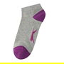 Trainer Socks 5 Pack Ladies