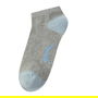 Trainer Socks 5 Pack Ladies
