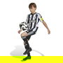 Newcastle United Home Shirt 2025 2026 Juniors