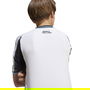 Newcastle United Home Shirt 2025 2026 Juniors