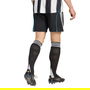Newcastle United Home Shorts 2025 2026 Adults