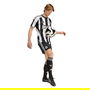 Newcastle United Home Shorts 2025 2026 Adults